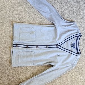 POLO Cardigan